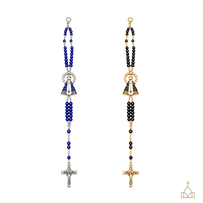 Terço de Pulso de Nossa Senhora - COMPRE 1, LEVE 2