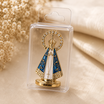 Kit Devocional Nossa Senhora Aparecida™